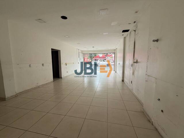 #JBI89 - Ponto Comercial para Locação em Fortaleza - CE - 3