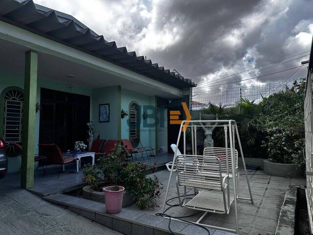 #JBI90 - Casa para Venda em Fortaleza - CE - 2