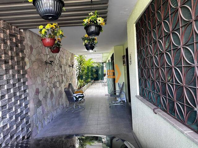 Casa para Venda em Fortaleza - 4