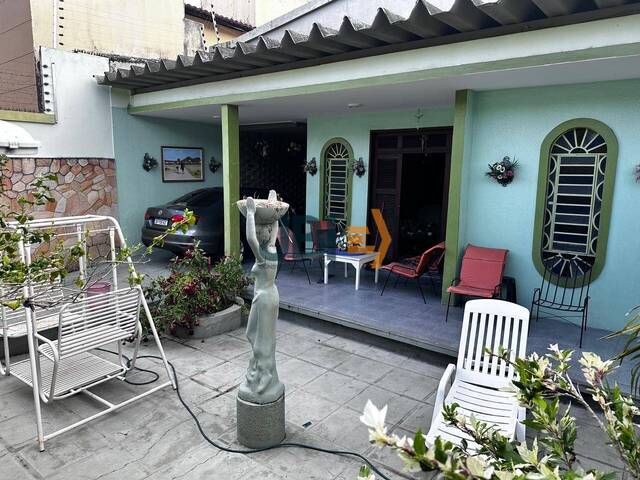 #JBI90 - Casa para Venda em Fortaleza - CE - 3