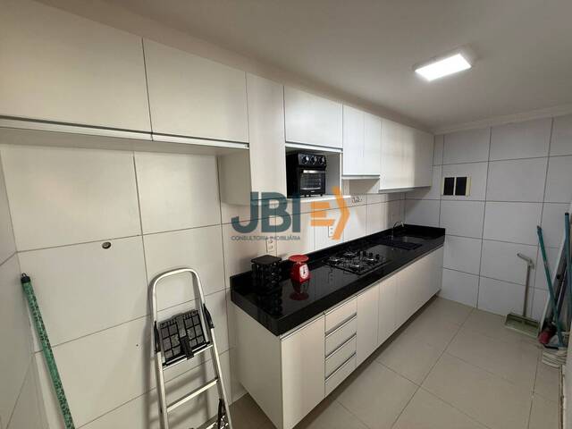 #JBI92 - Apartamento para Venda em Fortaleza - CE