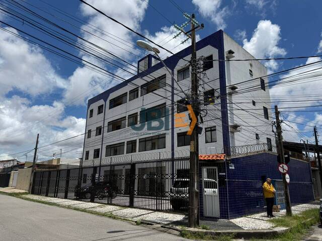 #JBI93 - Prédio comercial para Venda em Fortaleza - CE - 2