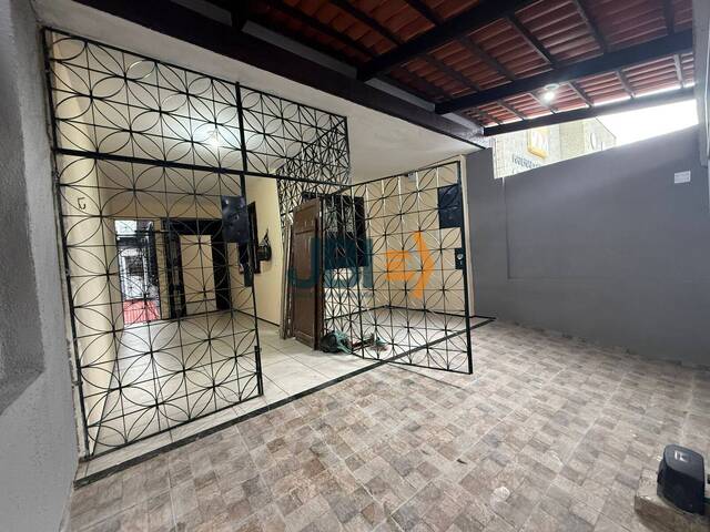 #JBI91 - Casa para Venda em Fortaleza - CE - 3