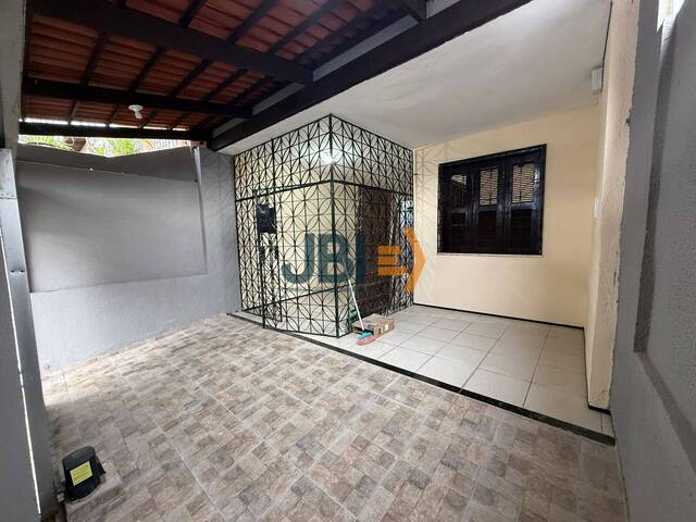 #JBI91 - Casa para Venda em Fortaleza - CE - 2