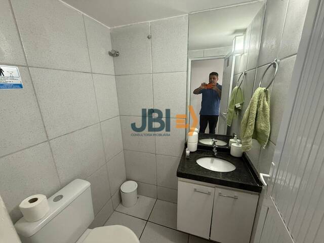 Ponto Comercial para Locação em Fortaleza - 4