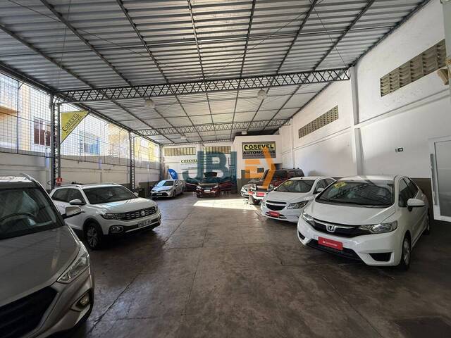 Ponto Comercial para Locação em Fortaleza - 2