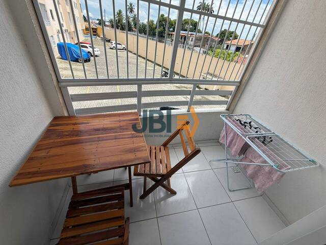 Apartamento para Venda em Fortaleza - 5