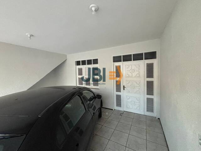 #JBI65 - Casa para Venda em Fortaleza - CE - 2