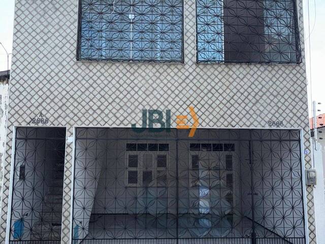 #JBI65 - Casa para Venda em Fortaleza - CE - 1