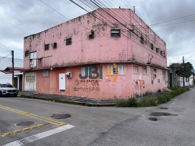 #JBI99 - Prédio comercial para Venda em Fortaleza - CE - 1