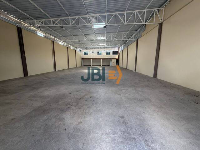 #JBI100 - Galpão para Venda em Fortaleza - CE - 2