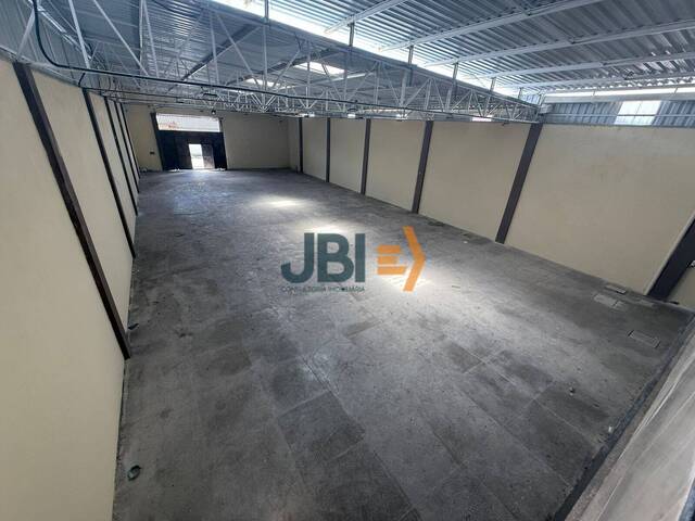 #JBI100 - Galpão para Venda em Fortaleza - CE - 3