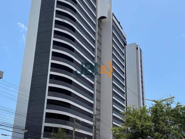 #JBI101 - Apartamento para Locação em Fortaleza - CE - 1