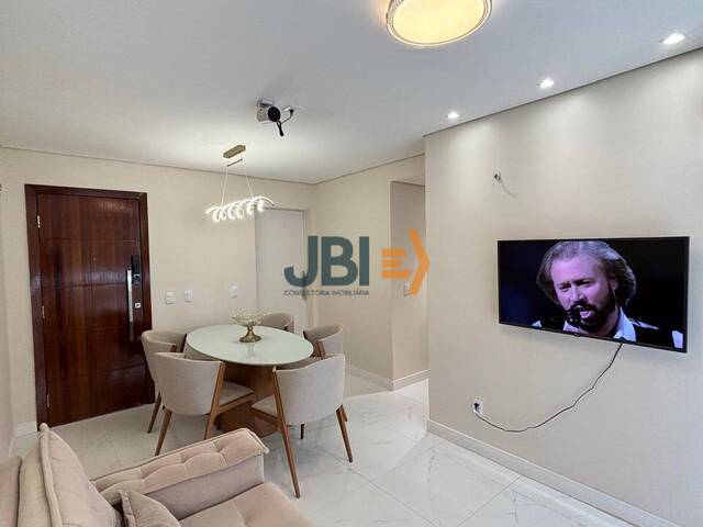 Apartamento para Venda em Fortaleza - 4