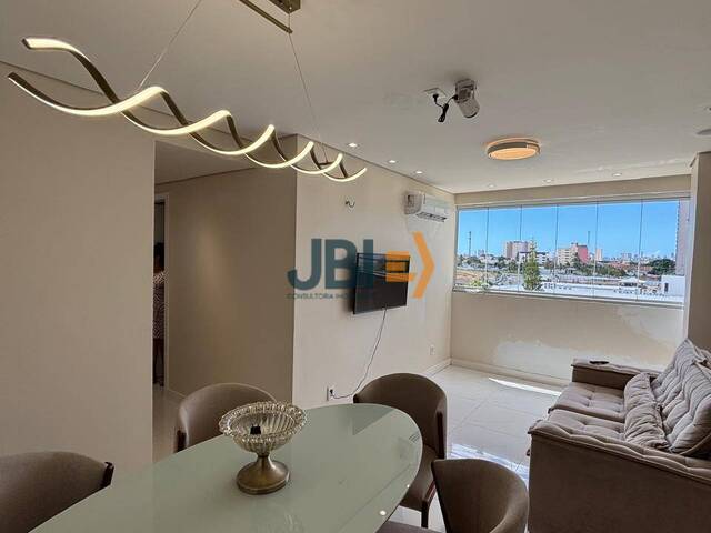 Apartamento para Venda em Fortaleza - 2