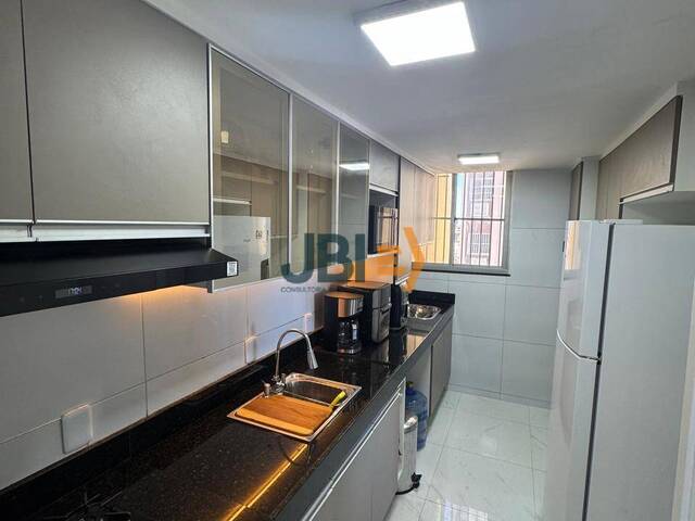 Apartamento para Venda em Fortaleza - 5