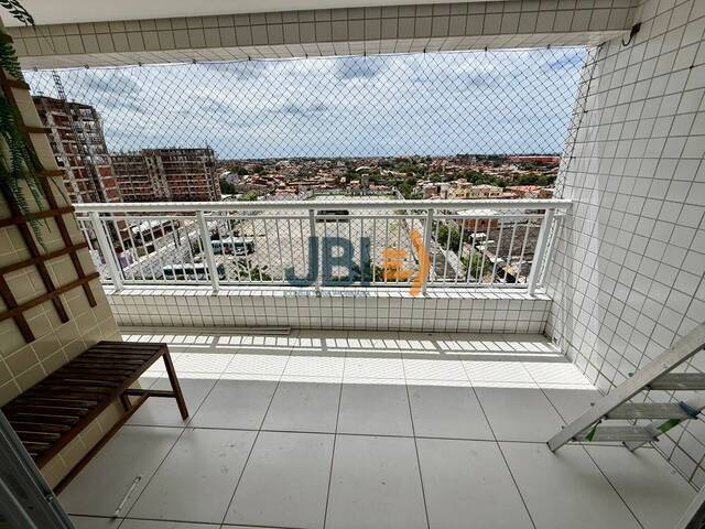Apartamento para Venda em Fortaleza - 4