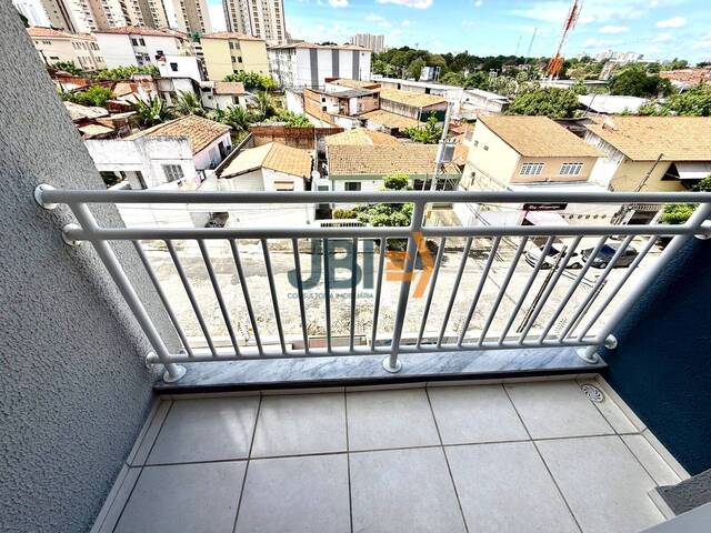 Apartamento para Venda em Fortaleza - 4