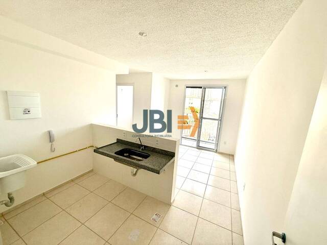 Apartamento para Venda em Fortaleza - 2
