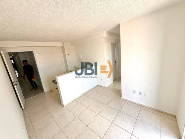 Apartamento para Venda em Fortaleza - 3