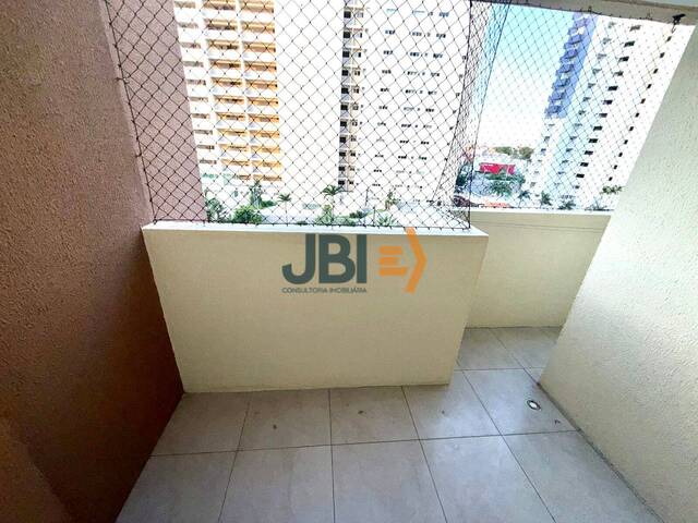 Apartamento para Venda em Fortaleza - 4