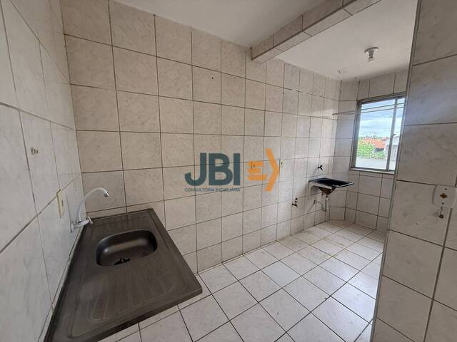 Apartamento para Venda em Fortaleza - 4
