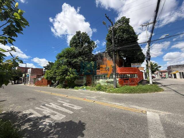 #JBI108 - Área para Venda em Fortaleza - CE - 2