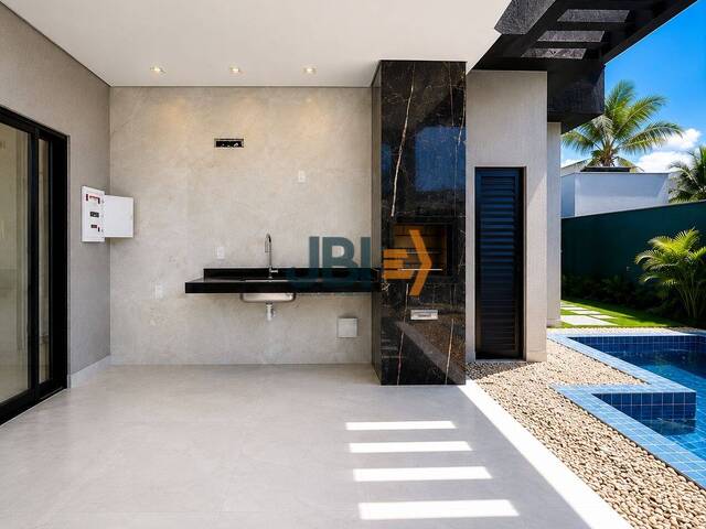 #JBI109 - Casa para Venda em Eusébio - CE - 2
