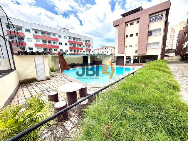 Apartamento para Venda em Fortaleza - 2