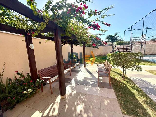 Apartamento para Locação em Fortaleza - 2