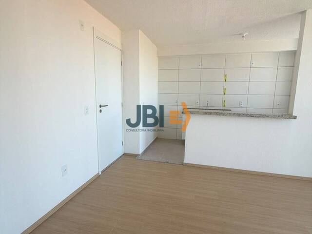 #JBI119 - Apartamento para Locação em Fortaleza - CE - 3