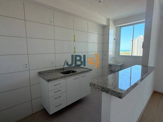 Apartamento para Locação em Fortaleza - 5