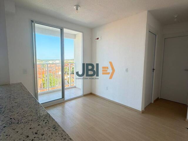 #JBI119 - Apartamento para Locação em Fortaleza - CE - 2