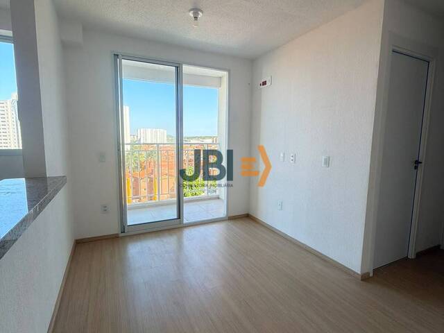 #JBI119 - Apartamento para Locação em Fortaleza - CE - 1