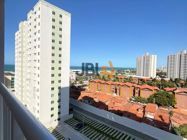 Locação em Praia do Futuro II - Fortaleza