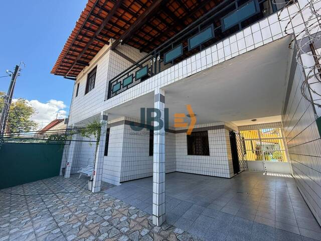#JBI120 - Casa para Venda em Fortaleza - CE - 2