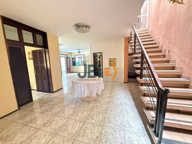 #JBI120 - Casa para Venda em Fortaleza - CE - 3