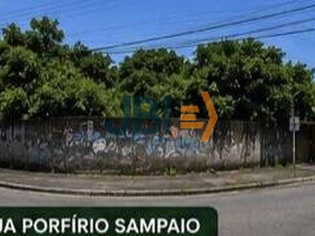Área para Venda em Fortaleza - 4