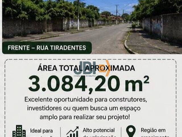 Área para Venda em Fortaleza - 5