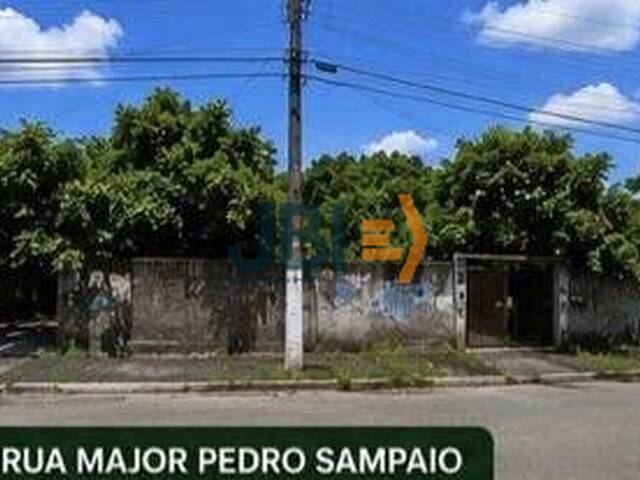 #JBI113 - Área para Venda em Fortaleza - CE - 3