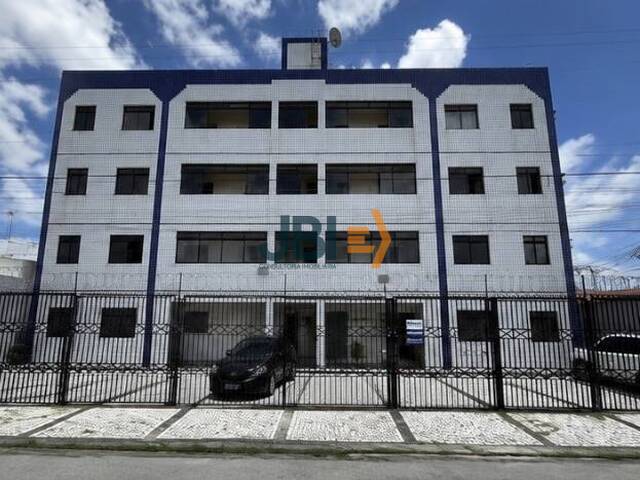 #JBI93 - Prédio comercial para Venda em Fortaleza - CE - 3