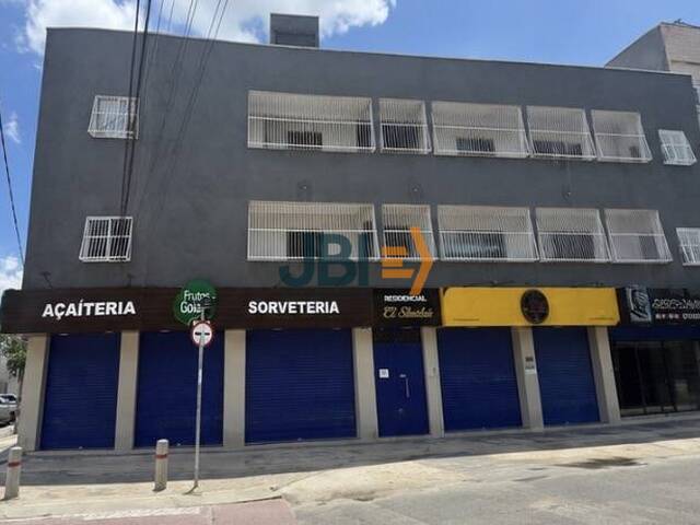 #JBI81 - Prédio comercial para Venda em Fortaleza - CE - 3