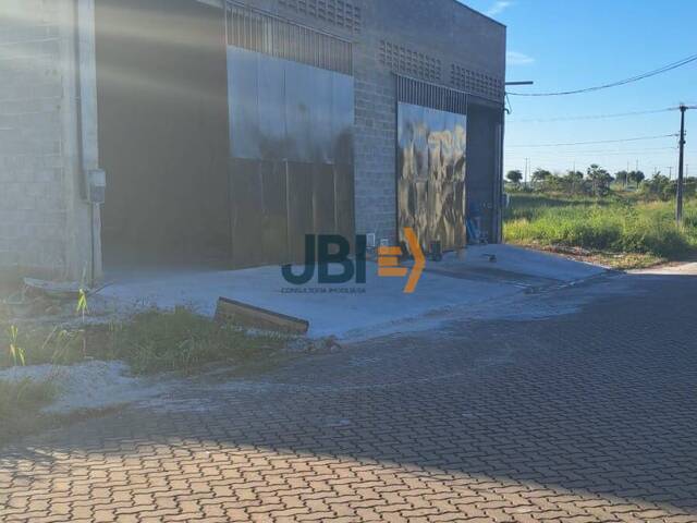 #JBI79 - Galpão para Locação em Eusébio - CE - 3