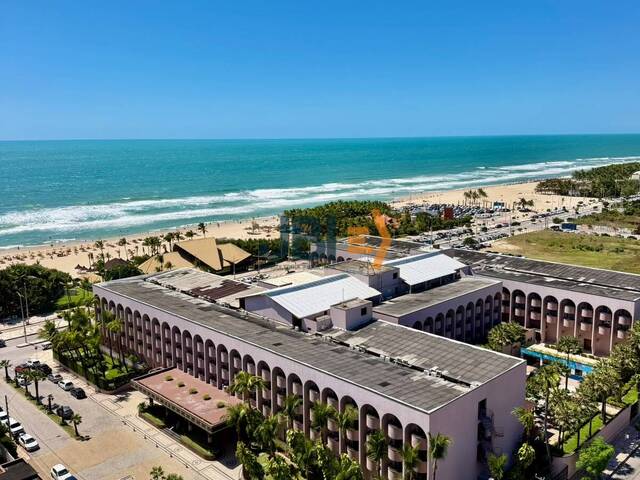 #JBI119 - Apartamento para Locação em Fortaleza - CE