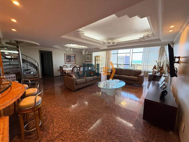 Apartamento para Venda em Fortaleza - 5