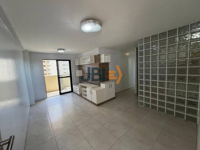 #JBI57 - Apartamento para Venda em Fortaleza - CE