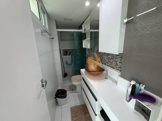 Apartamento para Venda em Fortaleza - 5