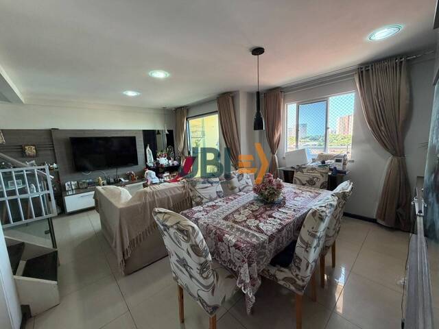 Apartamento para Venda em Fortaleza - 4
