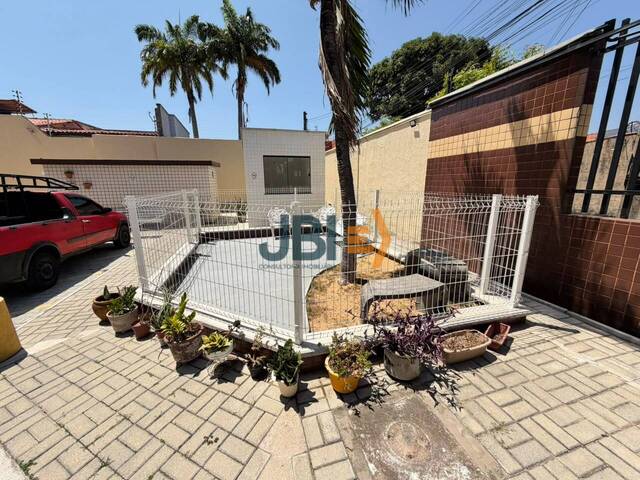 #JBI131 - Apartamento para Venda em Fortaleza - CE