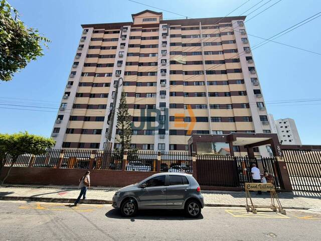 #JBI131 - Apartamento para Venda em Fortaleza - CE